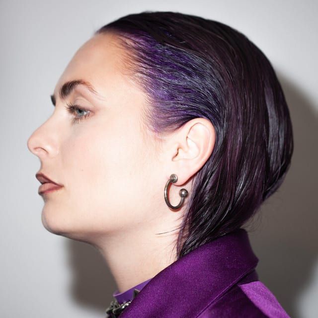 tjære og glimmer by ELBA