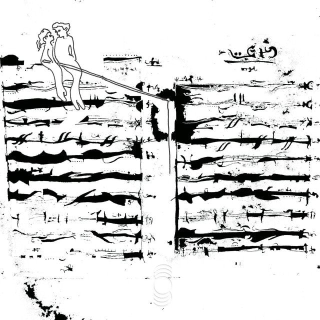 Hard drive schlappers (tracks 4+5) by Fraads