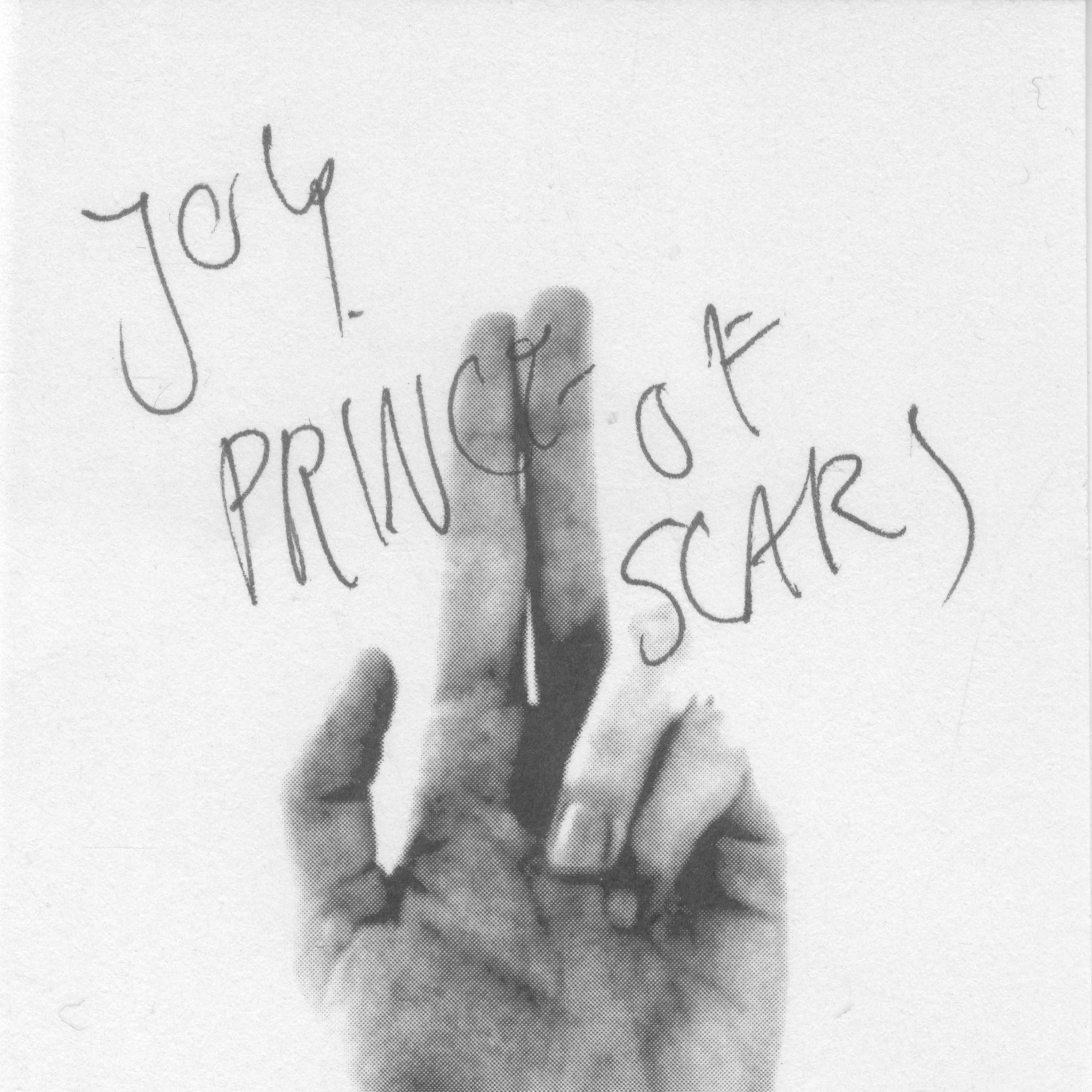 Prince Of Scars / Joy by Bona Fide