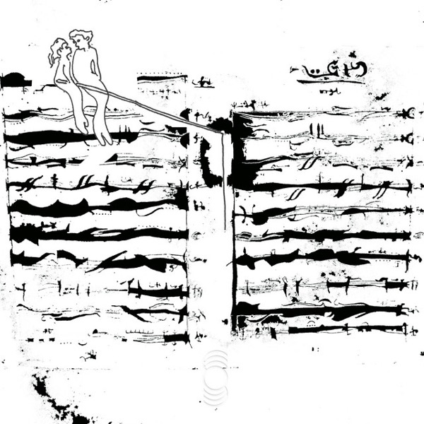 Hard drive schlappers (tracks 4+5) by Fraads