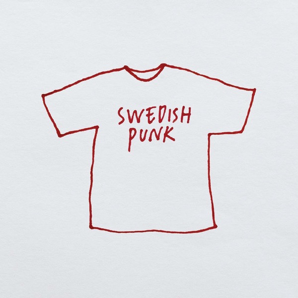 Swedish Punk by Kindsight