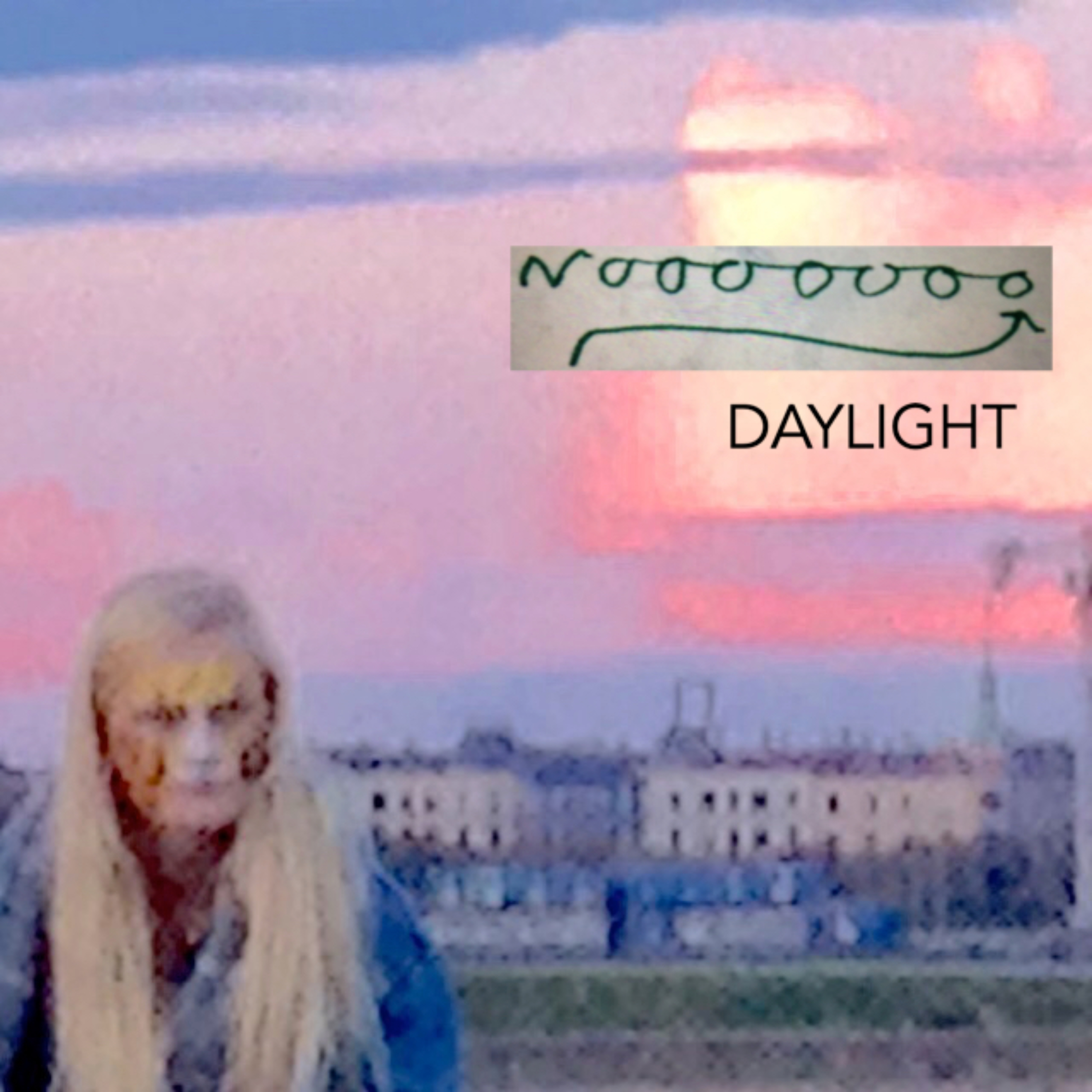 Daylight by Nooooooo & Thurston Moore