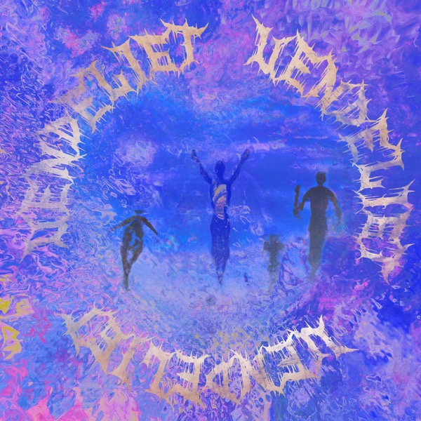 Uendeligt by Slørede Linier